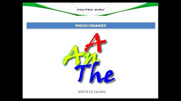 7_Sentence correction / Spot the error / Error finding spotting [CSS, PMS, Competitive Exams]