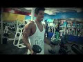 Moving Like The Speed Of Sound... Pull Workout With Christian Guzman