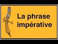 lingoni FRENCH (29) - Impératif - A1 - YouTube