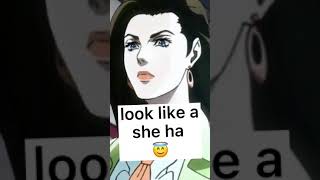 Jjba Meme Spoilers