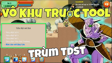 Ngọc Rồng Online -  18chums8 Vô Khu Tiểu Đội Sát Thủ Trước cả tool hack của Ông Trùm Nhiệm Vụ Sv8