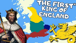 Who Was Alfred the Great?