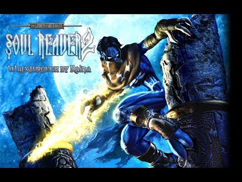 download soul reaver 2.iso for pc download soul reaver 2.iso for pc