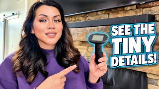Portable Digital Microscope