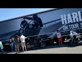 трак-тур мотоциклов Harley-Davidson 25-26 июля 2020 Ростов Арена