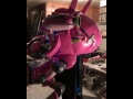 A Functioning Overwatch MEKA with Lights, Sounds, and Smoke