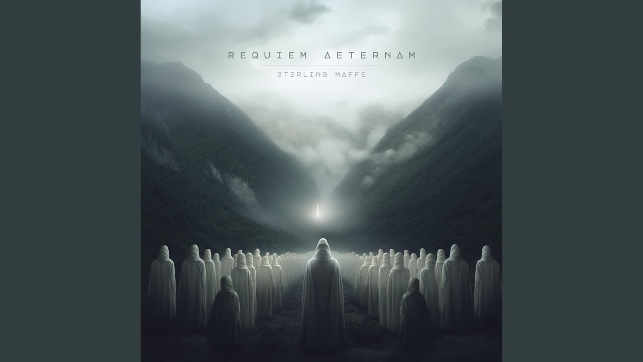 Requiem Aeternam - YouTube
