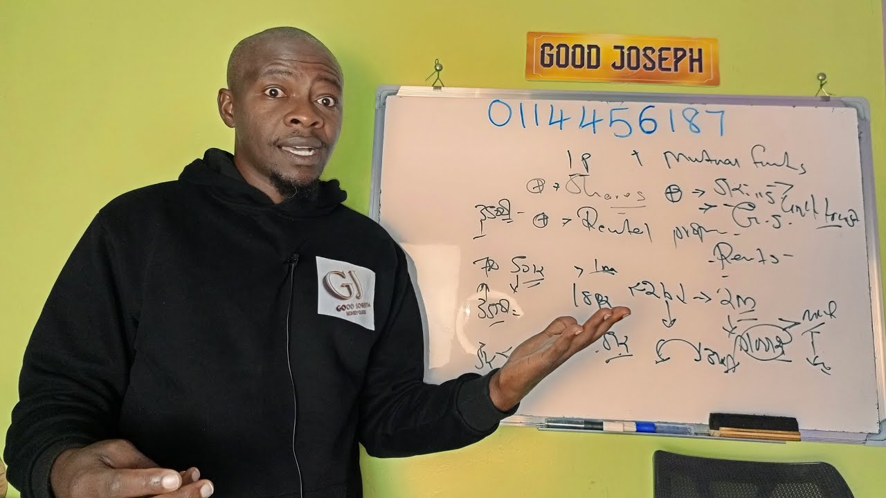 5 активов, которые принесут вам деньги, пока вы спите, в 2026 году!