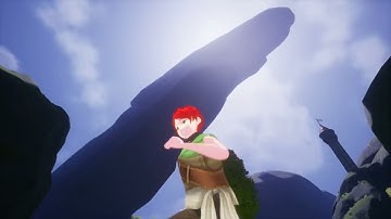 Crafting a RPG in Unreal - From Unity to Unreal in 2 weeks!