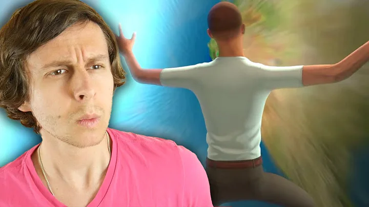 The most OVER-THE-TOP mobile game ads ever...