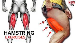 картинка: 8 лучших упражнений для тренировки подколенного сухожилия (быстро и эффективно)