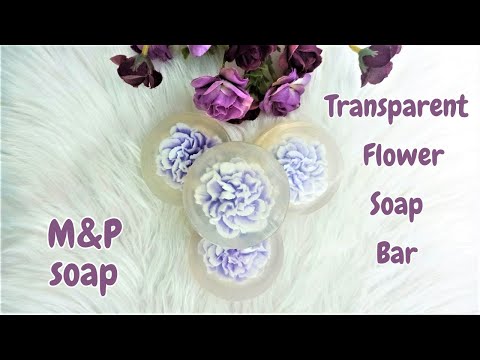 Quick & Easy Melt & Pour Base Recipe! 