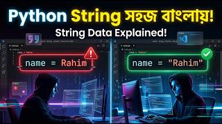 Famous Python Strings Can Break Your Code! (Must Know Risks) Wealth