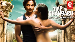 Trip to Bhangarh Full Movie | Romantic Movie | Manish Chaudhary | Suzanna Mukherjee | Horror Movie