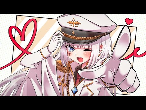 君色に染まる✿歌ってみた／ネア【初投稿】
