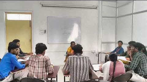 Case Study Video I SNS Institutions I Strategic Management