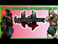 TOP 5 BEGINNER CHARACTERS IN KILLER INSTINCT!