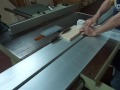 SCM SCM SI16 WA Sliding Table Saw SCM SCM SI16 WA Sliding Table Saw