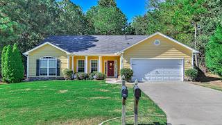 300 Foxchase Cir, North Augusta, SC