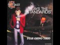 It Could Happen to You - Yuji Ohno Trio - Lupin III Jazz - Plays the "Standards" - 07/10