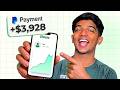 How I Made $3,000 in 3 Months at 16