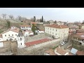 Feel The Magic Of Plovdiv From Above / 2017 HD /