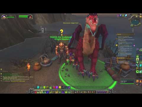 artifact knowledge legion artifact