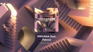 Zen-G & Patron - NİRVANA ( Slowed Reverb ) Resimi