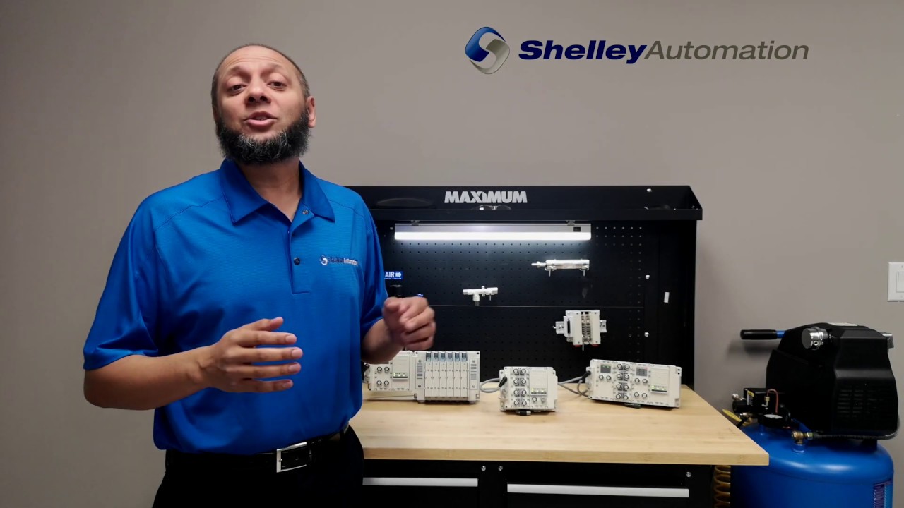 SMC EX600 Wireless - YouTube