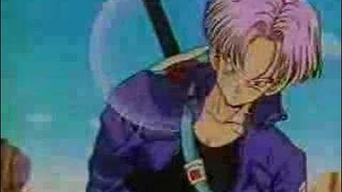 DBZ-Hunting high and low