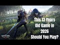 Is The Witcher 3 Worth Playing in 2026? | Full Review for New &amp; Returning Players (US Guide)