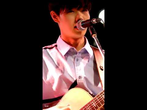 170214 해피발렌타인데이 FF 허니스트 철민 - 지구와달의거리