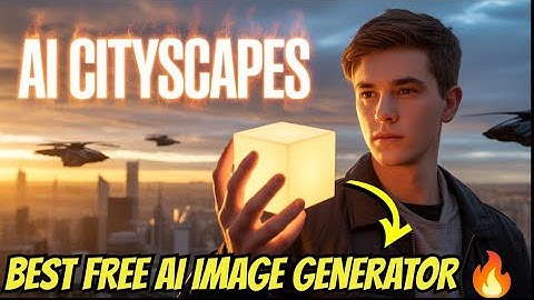 Same Prompt, Different AI results 🤯 | 5 FREE Text to Image AI Compared |Best Text to Image generator