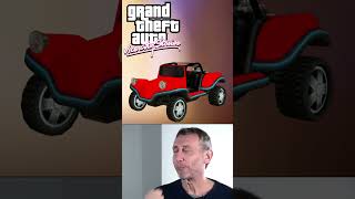Evolution of *BF-INJECTION* of GTA games (2001-2013)🤯 #shorts #gta #evolution
