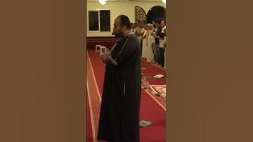 سورة الملك الشيخ بلال بن محمود