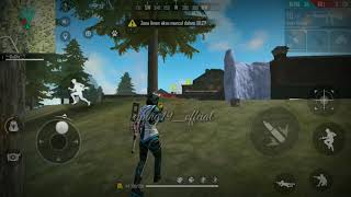 Quest free fire 30 detik