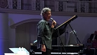 Chick Corea - Live in Moscow 24.04.2018