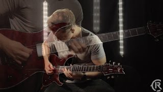 Ignite - Zedd - Cole Rolland (Guitar Remix) chords