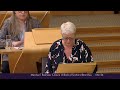 Members’ Business: Closure of Bank of Scotland Branches - 24 March 2026