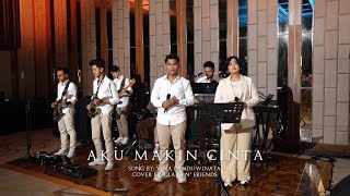 Vina Panduwinata - Aku Makin Cinta (Clara & Friends cover)