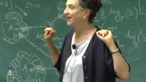 Differential Privacy - Lecture 5