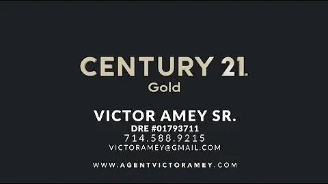 Meet Victor Amey Sr. Real Estate Agent with CENTUR...