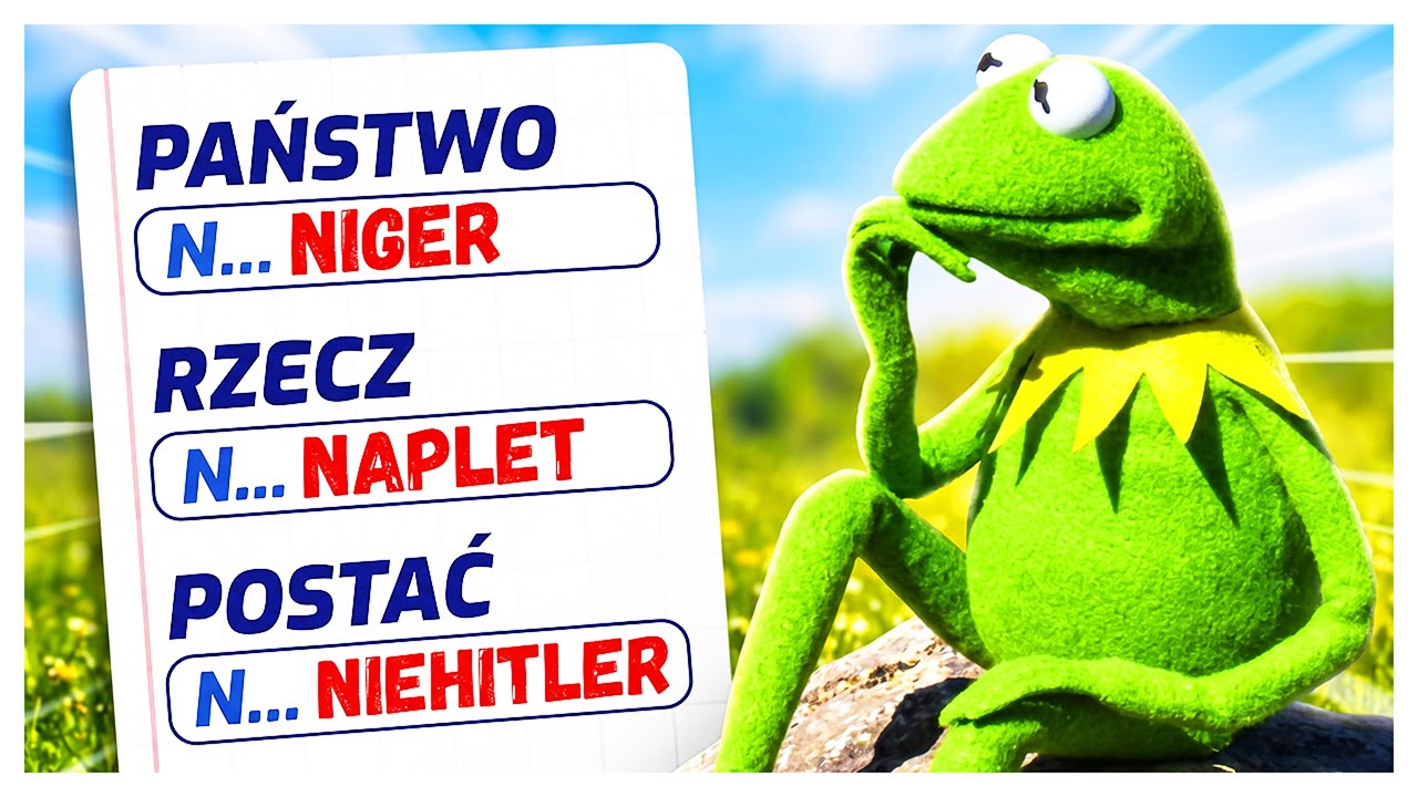 OFENSYWNE PAŃSTWA MIASTA z DEBILAMI