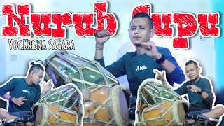 POP SUNDA COVER | NURUB CUPU | RUSDY OYAG