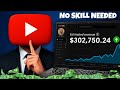 Faceless YouTube Channel IDEAS 2025 START NOW | Faceless YouTube Automation 