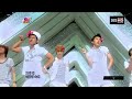 2PM + SHINee - Genie (SNSD) | 090809 SBS [4K]
