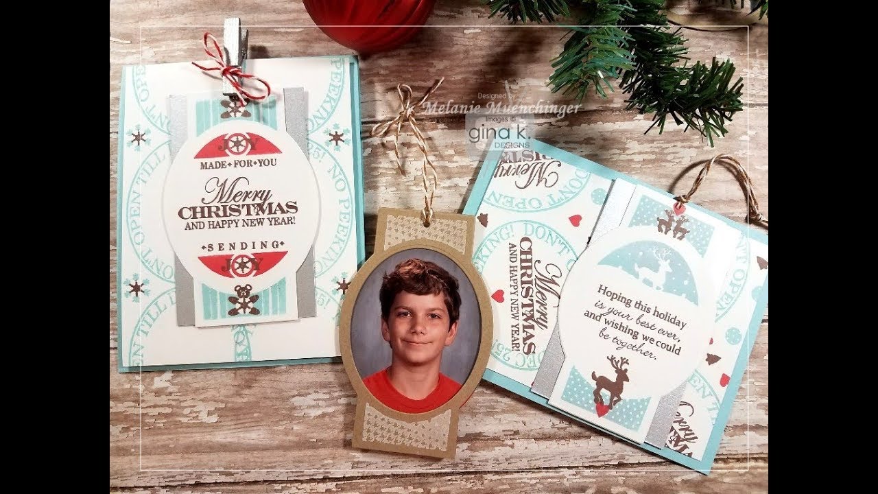 Removable Christmas Tag Ornaments for Cards and Gifts ノイローゼ 歌詞