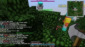 Dungeon Realms - Pking Chaotic Hacker