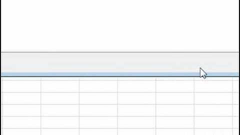 How to turn off live preview so that modification are not previewed before they are applied in Excel