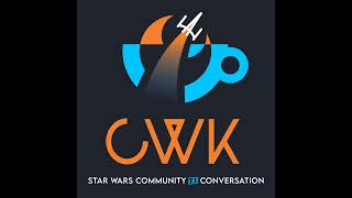 CWK Show #733: Star Wars The High Republic Character Encyclopedia Authors Amy Richau & Megan Crouse